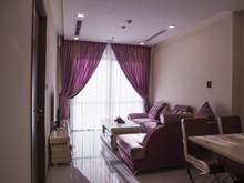 Hình ảnh Tết vô kẹt vốn ra gấp CH VINHOMES CENTRAL PARK 76.5m2 2PN chỉ 2T520TL
