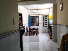 Hình ảnh Về quê sinh sống bán lại Trang Chủ MB66.COM / Đăng Ký Tặng 66K PHẠM VIẾT CHÁNH 69m2 2PN 1WC 1T250TL