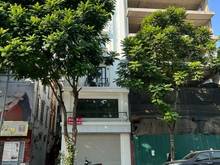 Hình ảnh Cho thuê nhà mặt phố LÒ RÈN - Diện tích 60m2 Mặt tiền 5m