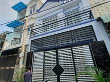Hình ảnh ĐỊNH CƯ bán gấp!! Nhà Phan Văn Trị Q5 51m2 2Tỷ050 SHR