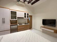 Hình ảnh Studio mới xây thiết kế sang trọng, full NT