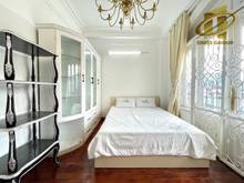 Hình ảnh ✅Căn Hộ Cao Cấp_Ban Công_1 Phòng Ngủ_Decor Sang Trọng_Máy Giặt Riêng✅
