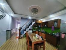 Hình ảnh Nhà Giá Tốt : Đường Bà Điểm P.Bà Điểm H.Môn SHr