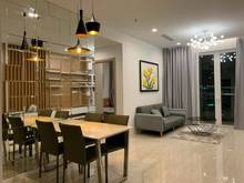 Hình ảnh Cho Thuê Căn Hộ Sadora - View Thành Phố - Full Nội Thất