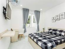 Hình ảnh Cho Thuê Studio Cao Cấp - Cửa Sổ Lớn - Cách ĐH UEH 50m