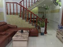 Hình ảnh Nhà Đẹp: Gò Ô Môi, phường Phú Thuận, quận 7