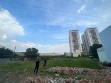 Hình ảnh Cho Thuê 8116m2 Nguyễn Thị Thâp Q7 Đất Làm Kho Bãi ngay Cầu Phú Mỹ