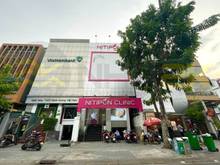 Hình ảnh Khan hiếm nhà cho thuê MT Phan Xích Long, Q. Phú Nhuận, dt 8x16m