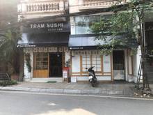 Hình ảnh Cho thuê nhà mặt phố ,100m2 x 4 tầng , mặt tiền  7m , view hồ