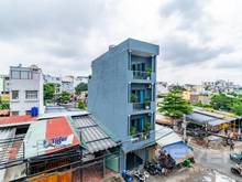 Hình ảnh Cho thuê nguyên căn nhà mặt tiền Vạn Kiếp Phan Xích Long kinh doanh