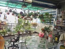 Hình ảnh Bán gấp nhà 105m2 mt kinh doanh 9 pn trần văn đang quận 3 16 tỷ tl tốt