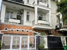 Hình ảnh Bán gấp nhà Nguyễn Hoàng, An Phú, Q.2, 10x21, trệt 2 lầu, giá 39 tỷ TL