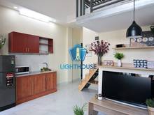 Hình ảnh 🌈C.H Duplex Nguyễn Văn Thương - siêu xinh - rộng rãi - thoáng mát🔥