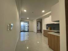 Hình ảnh Do kẹt tiền làm ăn nên bán CH SAIGON ASIANA 62.61m2 2PN giá 1 tỷ 660TL