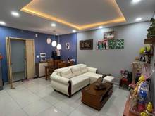 Hình ảnh Cho thuê chung cư orientarl plaza 80m2,2pn,2wc full nội thất