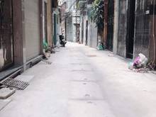 Hình ảnh Phố hiếm nhà bán Nguễn Lân 6 tầng, 50m, 6 tỷ 600