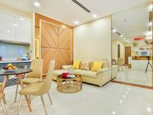 Hình ảnh NGỘP BANK bán VinhomesCentralPark 68m2 2ty950