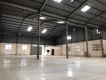 Hình ảnh Cho thuê kho 1400m2 mặt tiền đường Liên Ấp, huyện Bình Chánh.