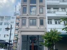 Hình ảnh Cho thuê nhà phố Hưng Gia Đường Phan Khiêm Ích, Phú Mỹ Hưng, Thang máy