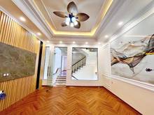 Hình ảnh Nhà Bàu Cát Sát chợ BÀ HOA, Tân Bình, SHR, Hẻm 4m