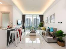 Hình ảnh Cho Thuê Căn Hộ Sarina Sala - View Thành Phố - Căn Góc - Nhà Đẹp