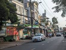 Hình ảnh Ngộp Bank Nhà 2 tầng MT  Chương Dương ,Linh Chiểu Thủ Đức  10 tỷ 900tr