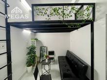 Hình ảnh Phòng Mới Xây Đầy Đủ Nội Thất Kế Bên Đại Học Công Nghiệp Thực Phẩm