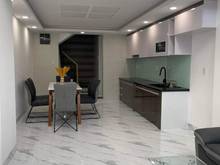 Hình ảnh LY HÔN CHIA TÀI SẢN Bán Đinh Tiên Hoàng Q1 1tỷ8 58m2 Hẻm 6m