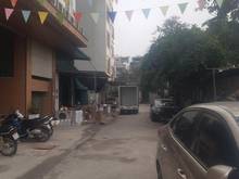 Hình ảnh Bán nhà Mậu Lương - Hà Đông- Oto tranh 120mx 9t x10m Dòng tiền 150tr/T