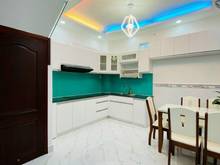 Hình ảnh Chú 4 Bán Nhà Đ.Bình Tây  Phường 1 Quận 6