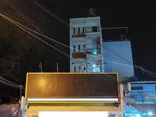 Hình ảnh Nhà mặt tiền Q8 - Phạm Thế Hiển: 4PN + 4WC, Trệt + 3 lầu + tầng thượng