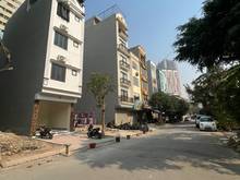 Hình ảnh Mặt bằng La Khê ( chân tòa nhà The Pride)