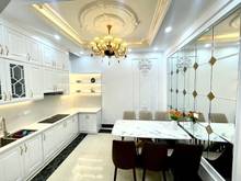 Hình ảnh 💥 💥 💥 Nhà đẹp Đống Đa, 52m2, 4 tầng, full nội thất, ô tô đỗ cửa
