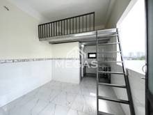 Hình ảnh Phòng Trọ Giá Rẻ - Mới Xây 100% - Ngay Công Viên Phần Mềm Quang Trung