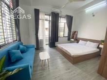 Hình ảnh Studio / 1PN ĐaKao Quận 1 gần Thảo Cầm Viên - UEF, Nhân văn