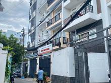 Hình ảnh Chủ thơ ô xi 160m2 thích bửu đăng p1 gò vấp giá 15ty