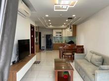 Hình ảnh Chuyền về Quận 2 công tác bán CH SAIGON SOUTH RESIDENCE 71m2 1 tỷ 720