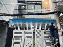 Hình ảnh Chính chủ gửi bán nhà 1 trệt 1 lầu đường Nguyễn Văn Tăng Q9, 1 tỷ 390