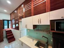 Hình ảnh Duplex ánh sáng tự nhiên, cửa sổ thoáng full NT,có thang máy, CMT8