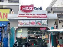 Hình ảnh ✅ Cho thuê MT kinh doanh khu chợ Nguyễn Sơn Tân Phú