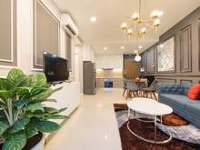 Hình ảnh - Bán gấp Trang Chủ MB66.COM / Đăng Ký Tặng 66K HaDo centrosa garden, Quận 10. - Căn góc view thoáng