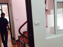 Hình ảnh Bán nhà ngõ phố Ngọc Khánh quận Ba Đình, ô tô cách 10m