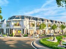 Hình ảnh Nhà ở 1 trệt lầu Vsip Bến Cát, Dt 60m giá chỉ 1ty230/căn shr