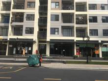 Hình ảnh NeW shophouse Vinhomes Quận 9, 60m2 chỉ 30tr