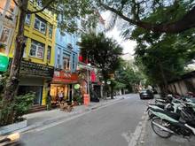 Hình ảnh VNTC cho thuê nhà mặt phố Trần Quốc Hoàn cho làm mọi mô hình chỉ 29 tr