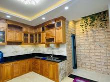 Hình ảnh NHÀ ĐỂ XE HƠI TRƯỚC NHÀ Bùi Đình Túy - Bình Thạnh