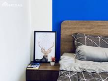 Hình ảnh Cho thuê Trang Chủ MB66.COM / Đăng Ký Tặng 66K ngay sát Mai Chí Thọ - Ban công riêng view đẹp