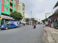 Hình ảnh Đường Kinh Doanh có vỉa hè, hẻm 730 Lạc Long Quân, Ngang Khủng 10M