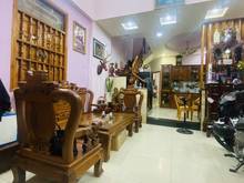 Hình ảnh Bán nhà hẻm Ô tô Phường Linh Chiểu Thủ Đức 2 lầu 60m2 giá 5.45 tỷ