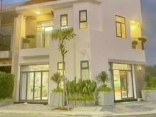 Hình ảnh Bán nhà 1 trệt 1 lầu tại p. Chánh Phú Hòa TX Bến Cát. Gía chỉ 1.2ty